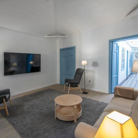 Vivienda Vacacional Don Pedro Santa Cruz de la Palma  Bagian luar foto