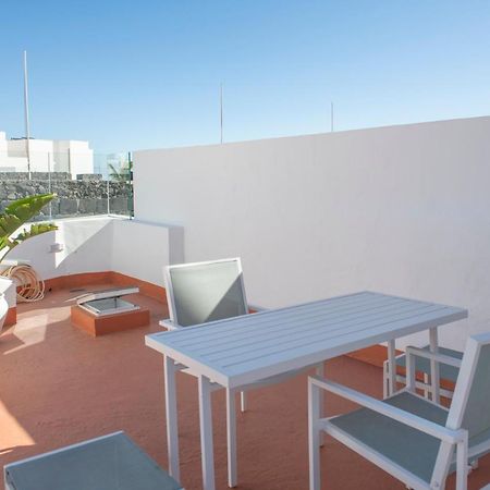 Vivienda Vacacional Don Pedro Santa Cruz de la Palma  Bagian luar foto