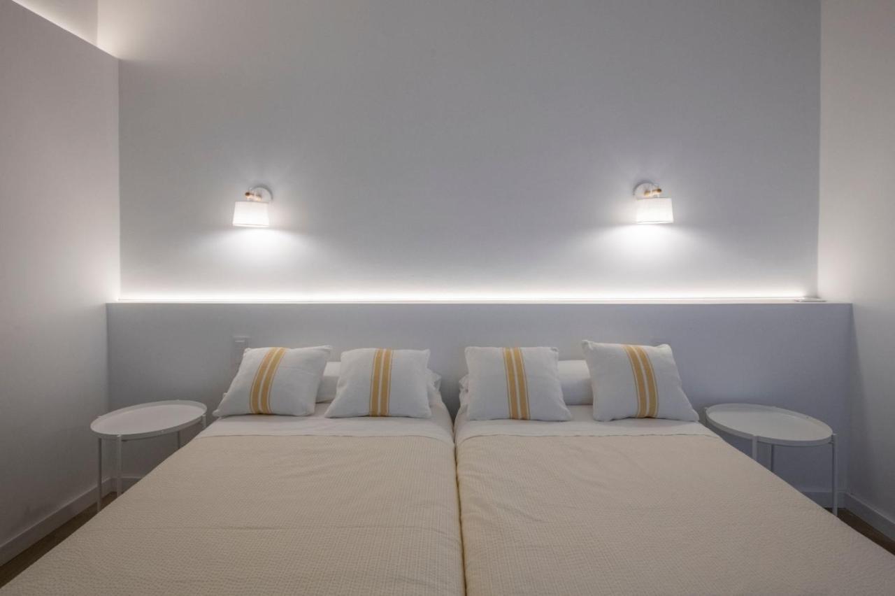 Vivienda Vacacional Don Pedro Santa Cruz de la Palma  Bagian luar foto