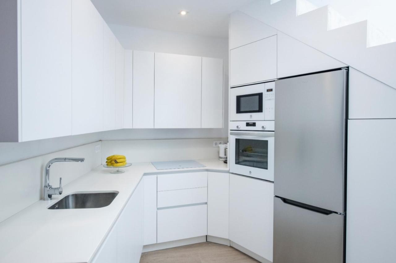 Vivienda Vacacional Don Pedro Santa Cruz de la Palma  Bagian luar foto