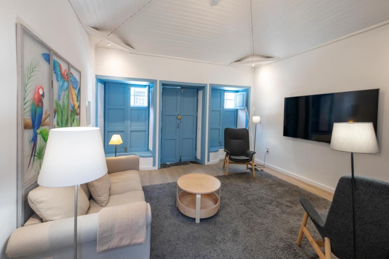 Vivienda Vacacional Don Pedro Santa Cruz de la Palma  Bagian luar foto