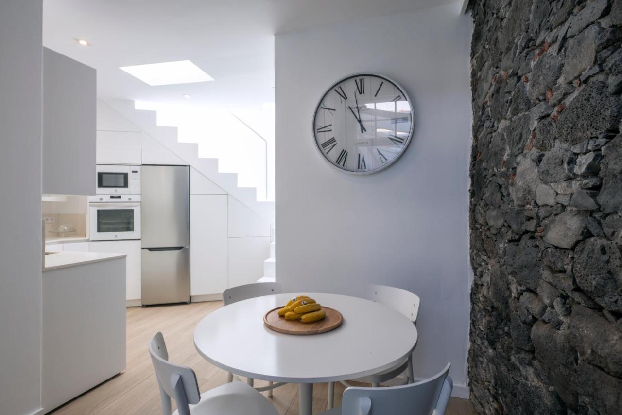 Vivienda Vacacional Don Pedro Santa Cruz de la Palma  Bagian luar foto