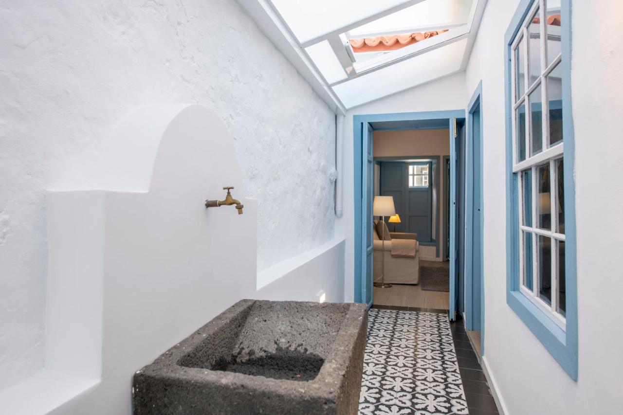 Vivienda Vacacional Don Pedro Santa Cruz de la Palma  Bagian luar foto