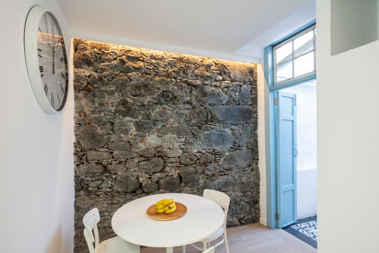 Vivienda Vacacional Don Pedro Santa Cruz de la Palma  Bagian luar foto