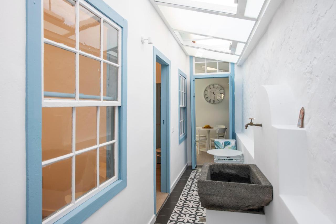Vivienda Vacacional Don Pedro Santa Cruz de la Palma  Bagian luar foto