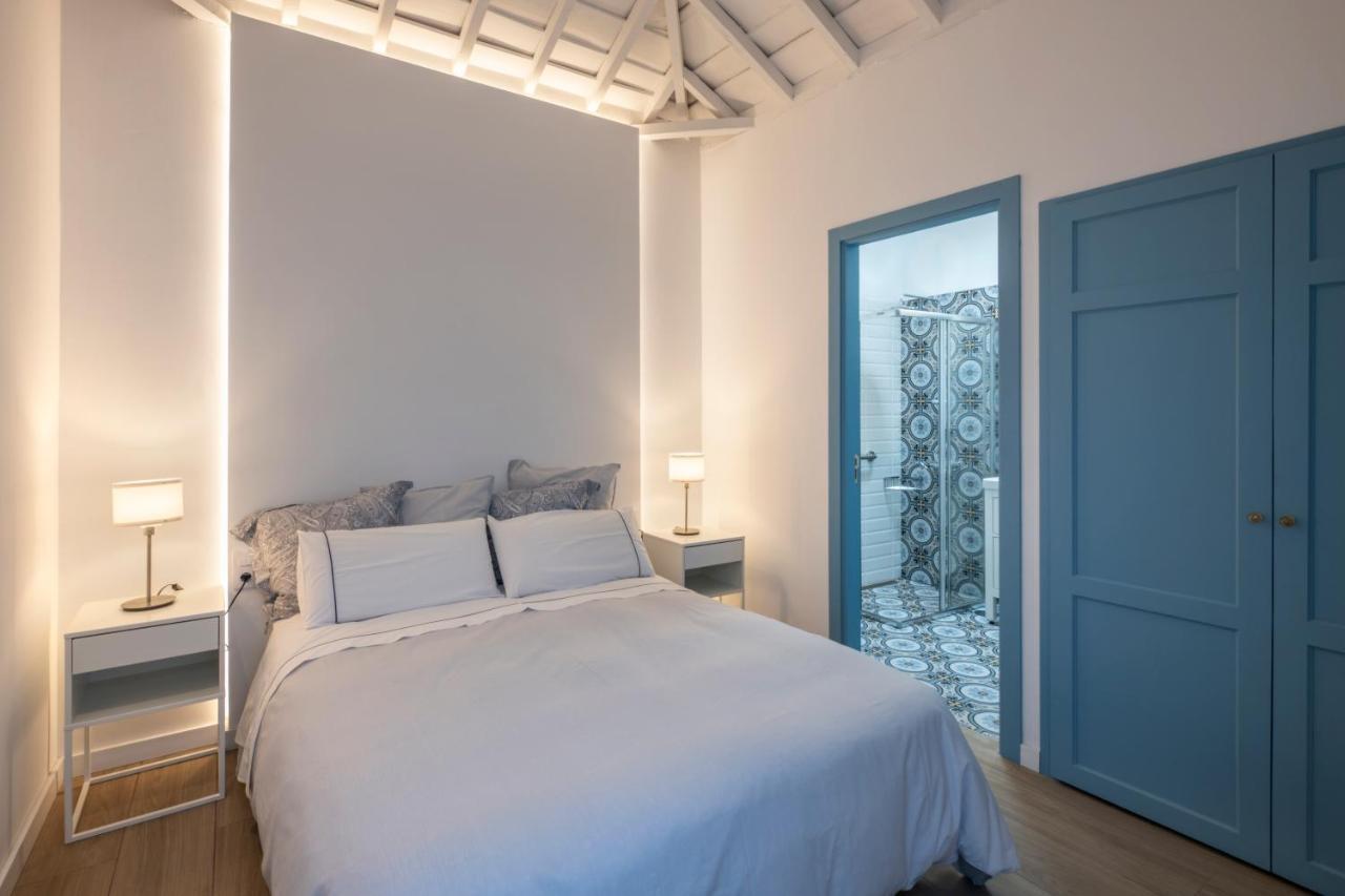 Vivienda Vacacional Don Pedro Santa Cruz de la Palma  Bagian luar foto