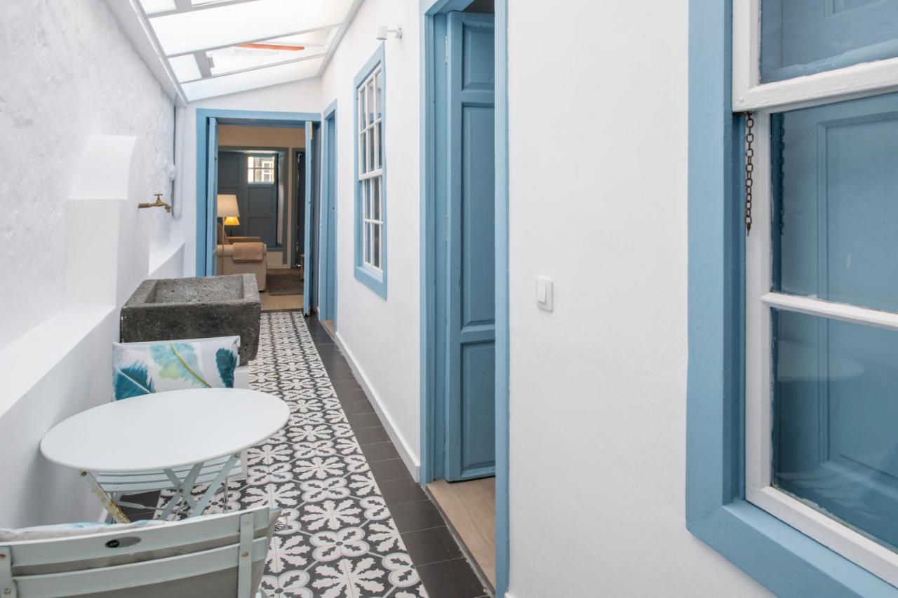 Vivienda Vacacional Don Pedro Santa Cruz de la Palma  Bagian luar foto