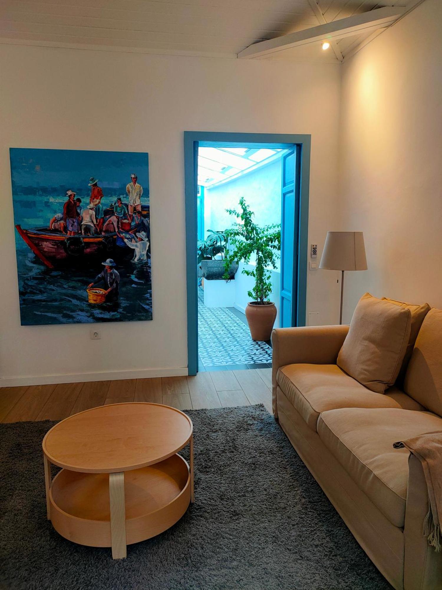 Vivienda Vacacional Don Pedro Santa Cruz de la Palma  Bagian luar foto